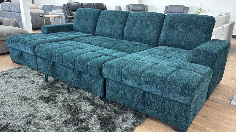 The Right Fit For Your Room