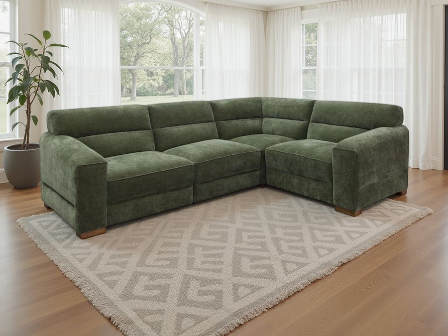 Comfort For Real Life