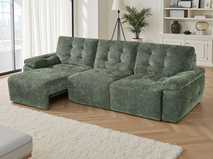 The Right Fit For Your Room