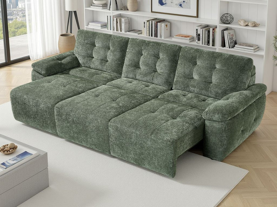 Fabrics And Colours You Can Choose