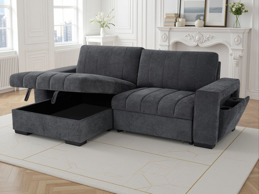 The Right Fit For Your Room