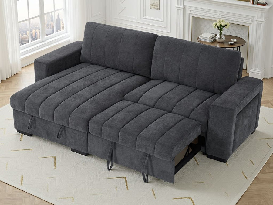 Comfort For Real Life