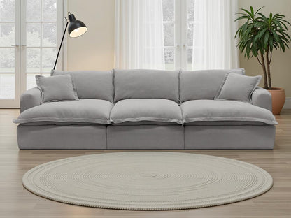 Santa Barbara Modular Sofa Grey