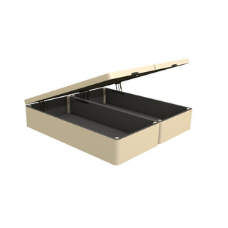 Solid Divan Ottoman Storage