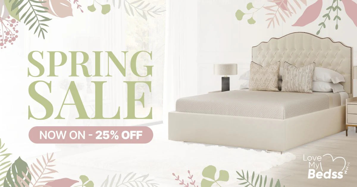 Bedroom banner