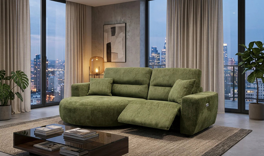 Comfort For Real Life