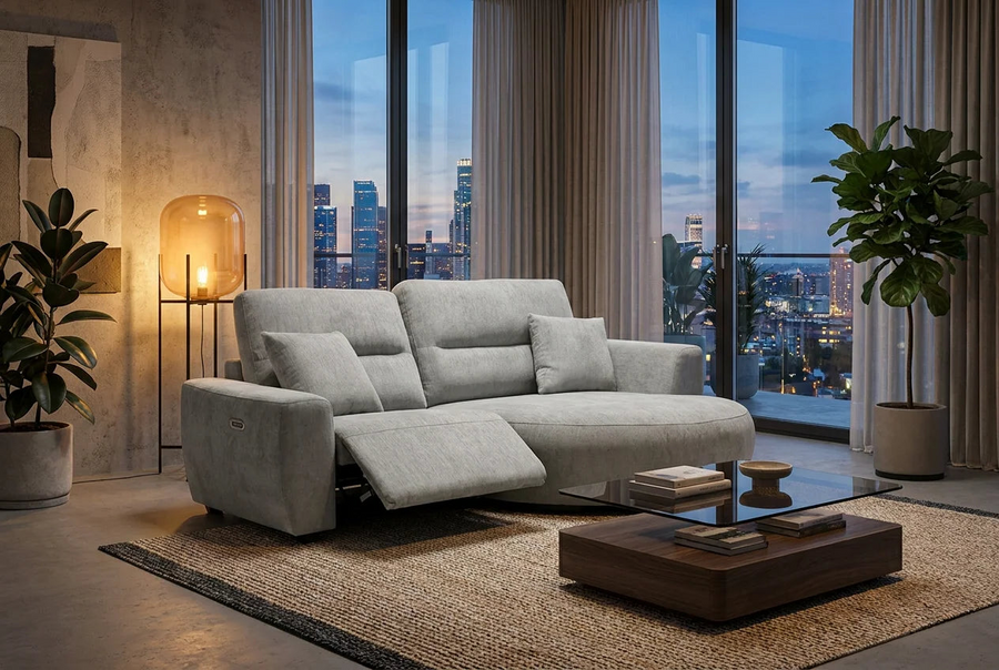 Comfort For Real Life