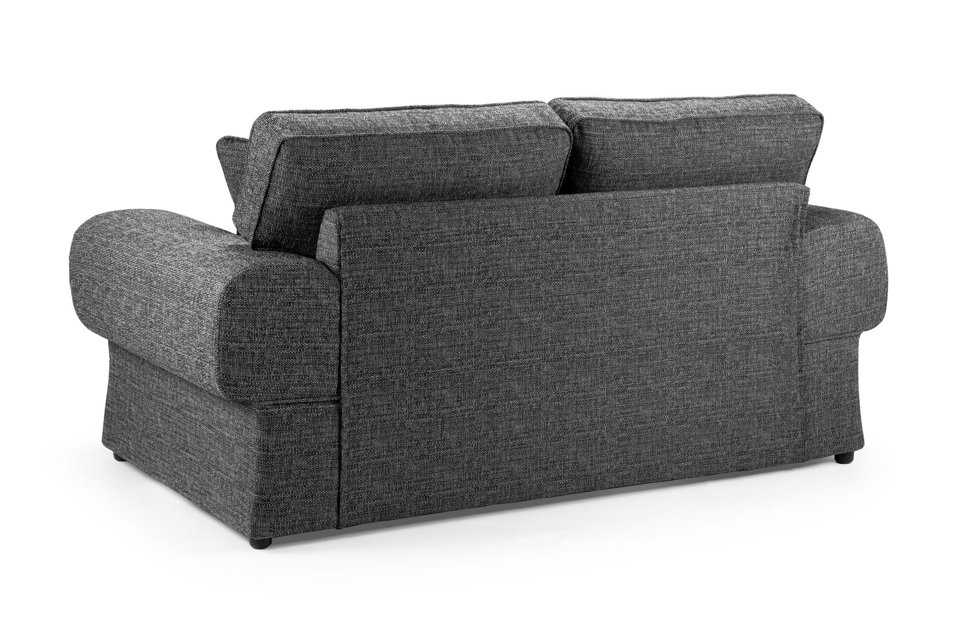 Wilcot 2 Seater Sofa - Grey