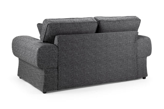 Wilcot 2 Seater Sofa - Grey