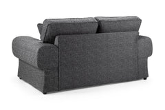 Wilcot 2 Seater Sofa - Grey