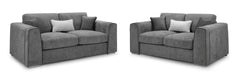 Willowick 3+2 Sofa - Set