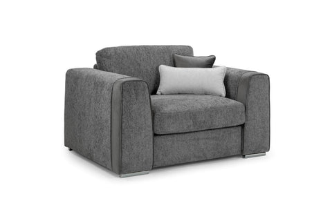 Willowick Armchair Sofa