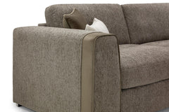 Willowick Large Corner Sofa