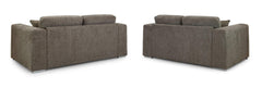 Willowick 3+2 Sofa - Set