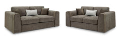 Willowick 3+2 Sofa - Set