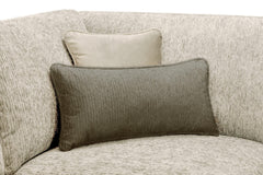 Willowick Footstool Sofa - Set