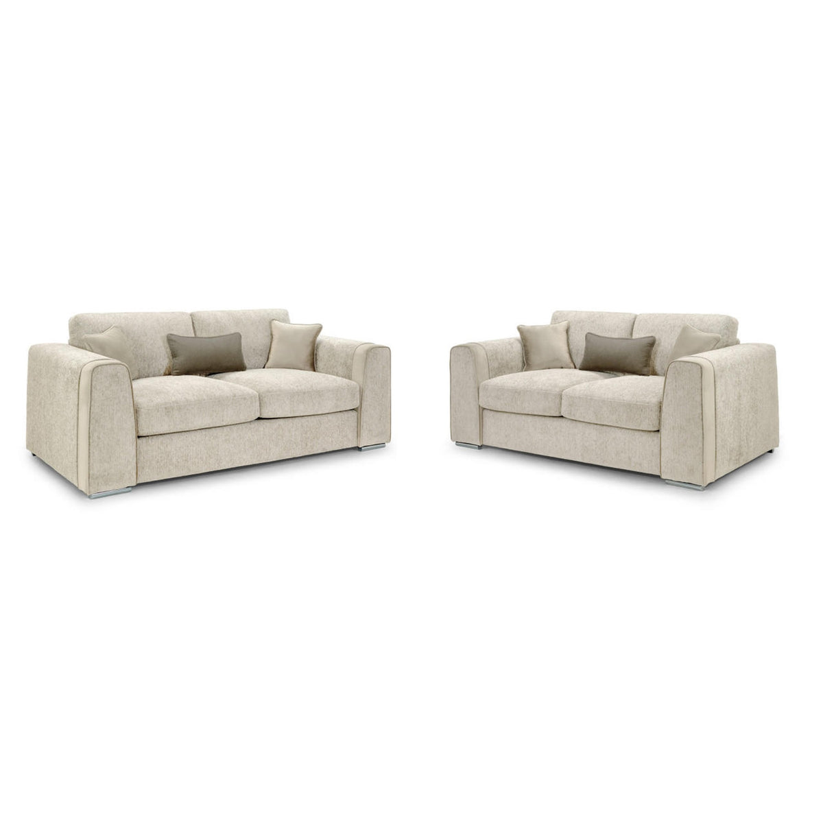 Willowick 3+2 Sofa - Set