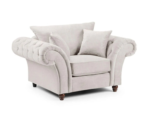 Windsor 1 Seater Sofa Range