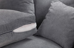 Windsor Right Corner Sofa Range