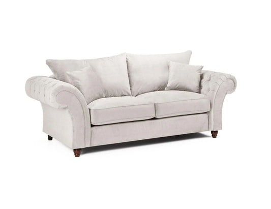 Windsor 3 Seater Sofa Range