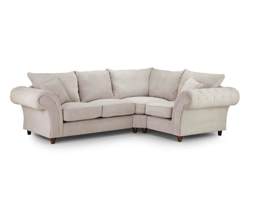 Windsor Left Corner Sofa Range