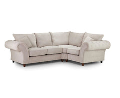 Windsor Left Corner Sofa Range