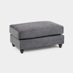 Windsor Fullback Sofa Footstool