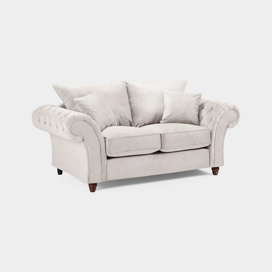 Windsor Fullback Sofa 2 Seater