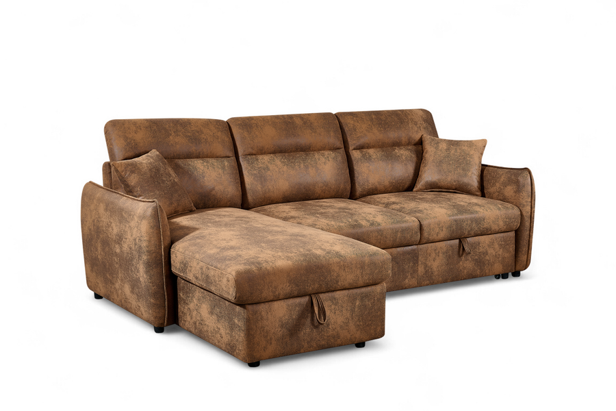 Strong Internal Construction