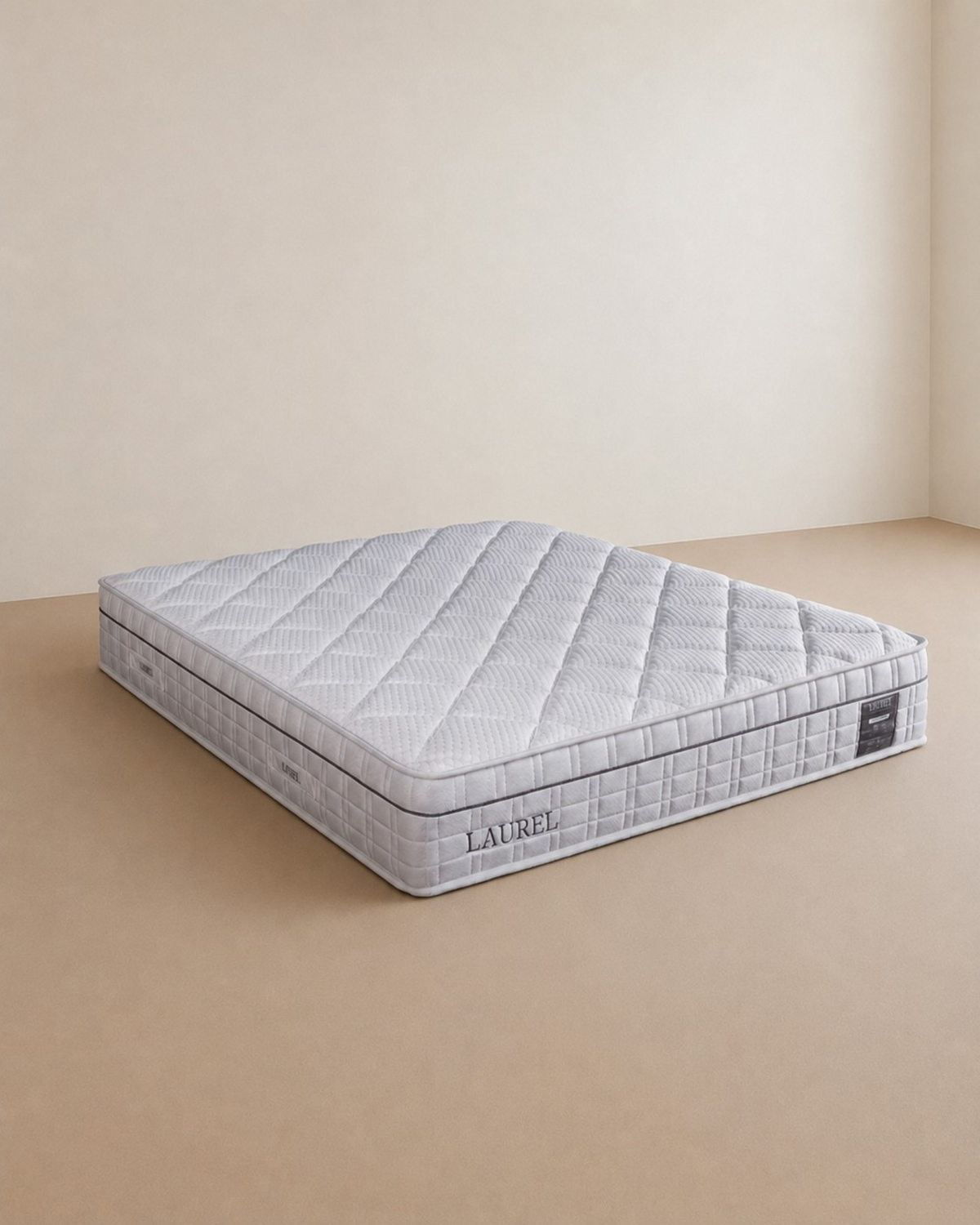 Arête 1500 Pocket Gel Foam Mattress — product image 1
