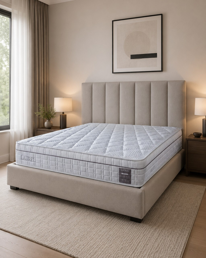 Arête 1500 Pocket Gel Foam Mattress — product image 3