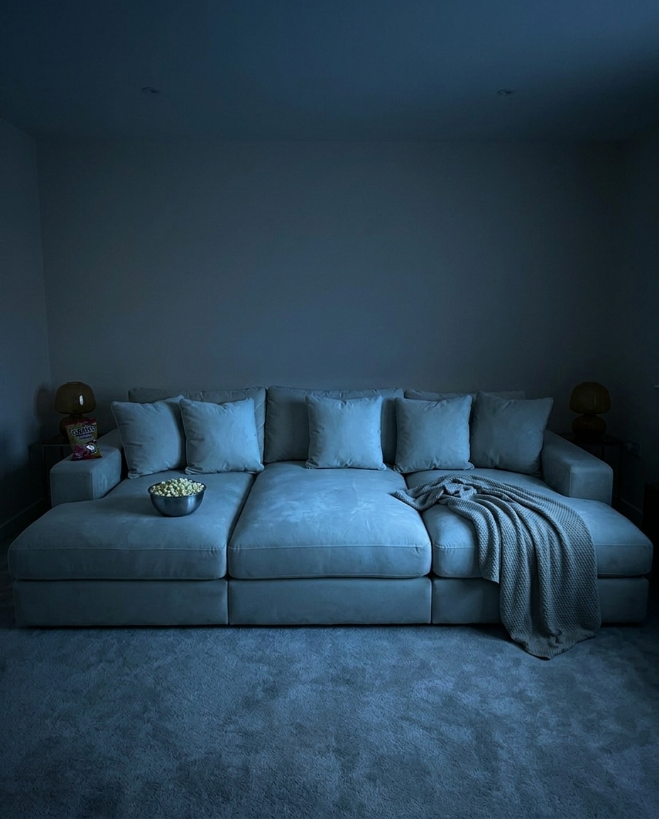 Aria Cinema Sofa