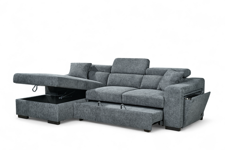 The Right Fit For Your Room