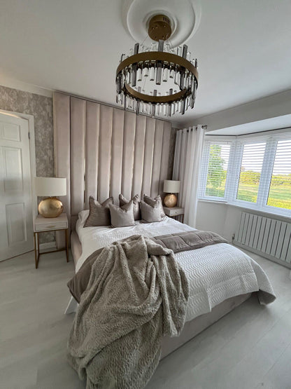 Ava-Mae Bed Frame