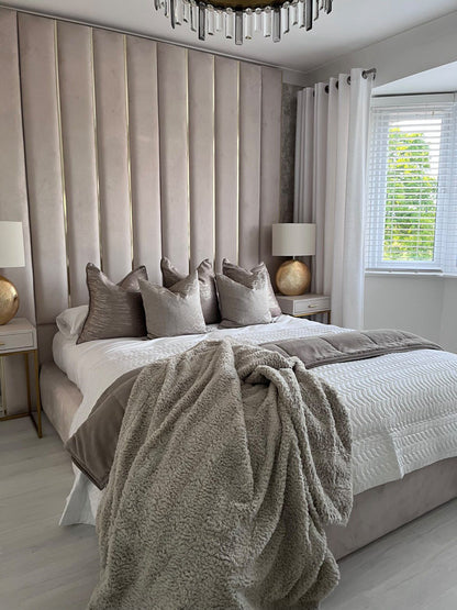 Ava-Mae Bed Frame