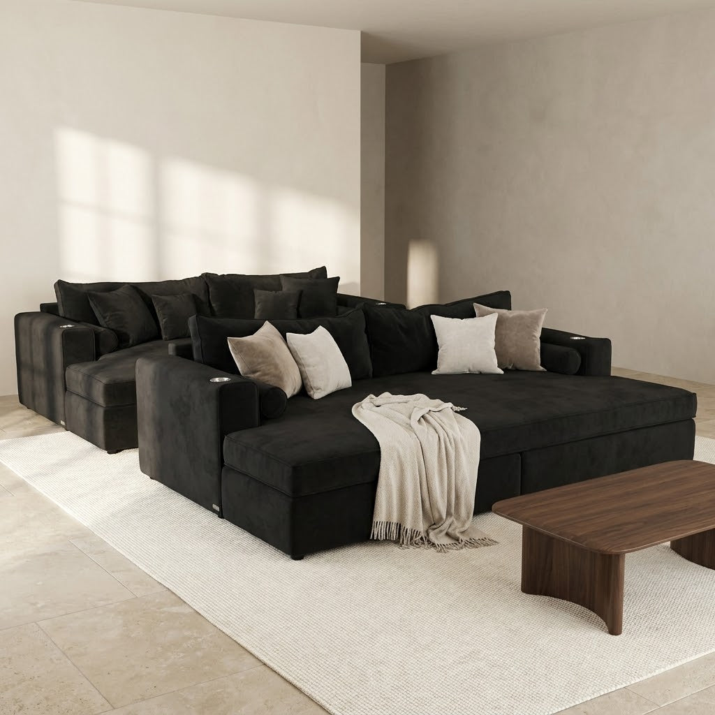 Bella Cinema Sofa