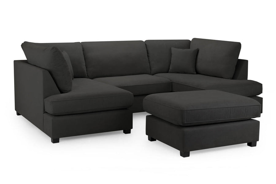 Comfort For Real Life