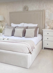 6FT- Super King Size Charlotte Bed