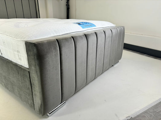 Comfort 2000 pocket mattress