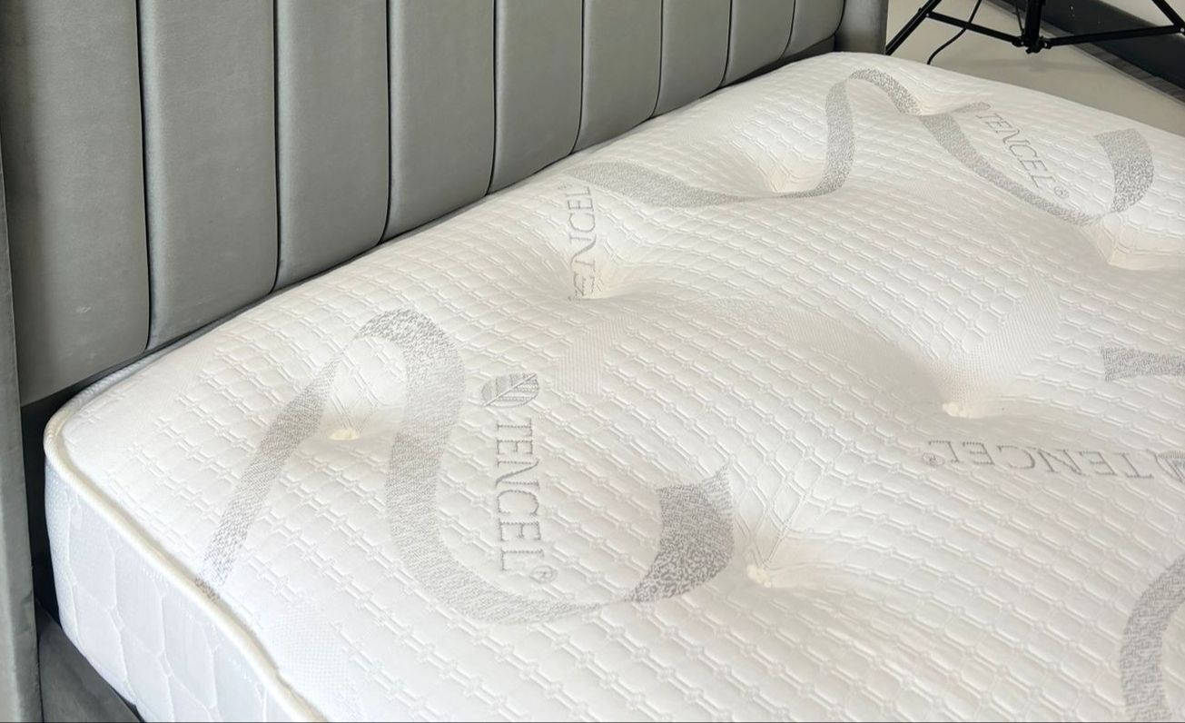 Comfort 2000 pocket mattress