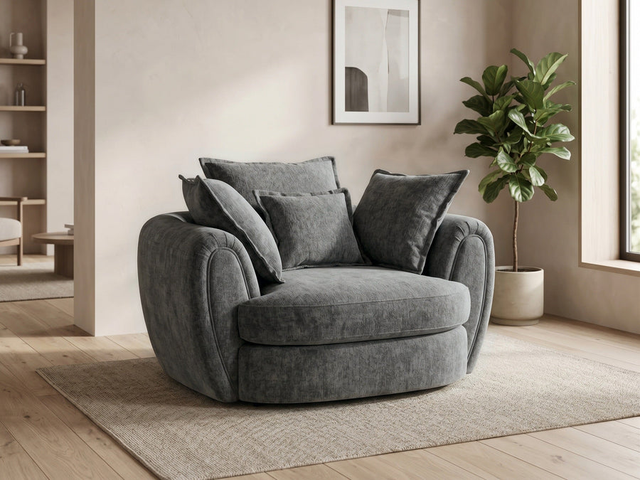 Comfort For Real Life