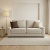 Douglas Beige 3 seater sofa in a premium living room