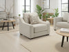 Douglas Sofa Beige Armchair