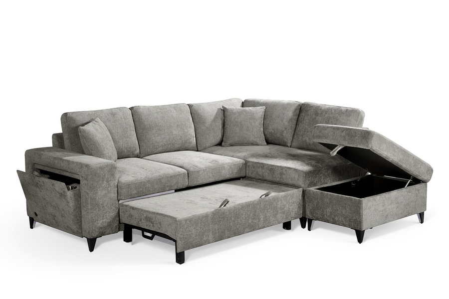 Comfort For Real Life