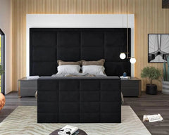 Emperor TV Bed Frame