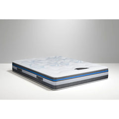 Hybrid Gel Pocket 1000 Mattress - Medium Feel