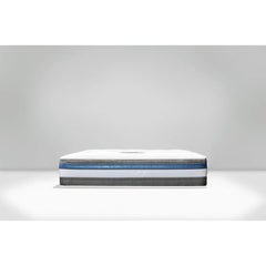 Hybrid Gel Pocket 1000 Mattress - Medium Feel