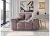 Jacob Armchair Sofa - Mocha