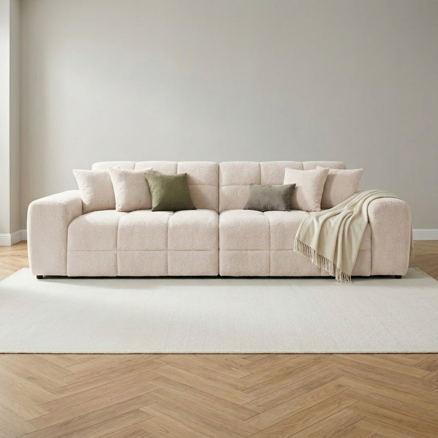 Strong Internal Construction