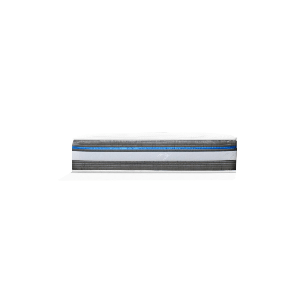 Hybrid Cool Gel Pocket 1000 Mattress - Medium — additional product image 6